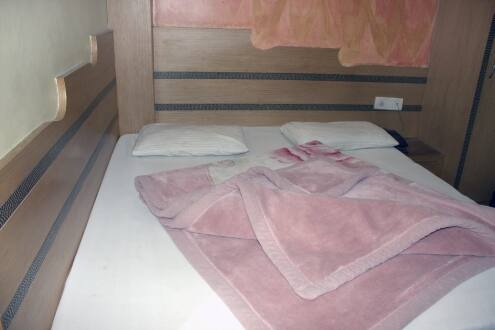 Hotel Nandi Mahadev, New Delhi 3